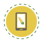 order sweet corn online icon