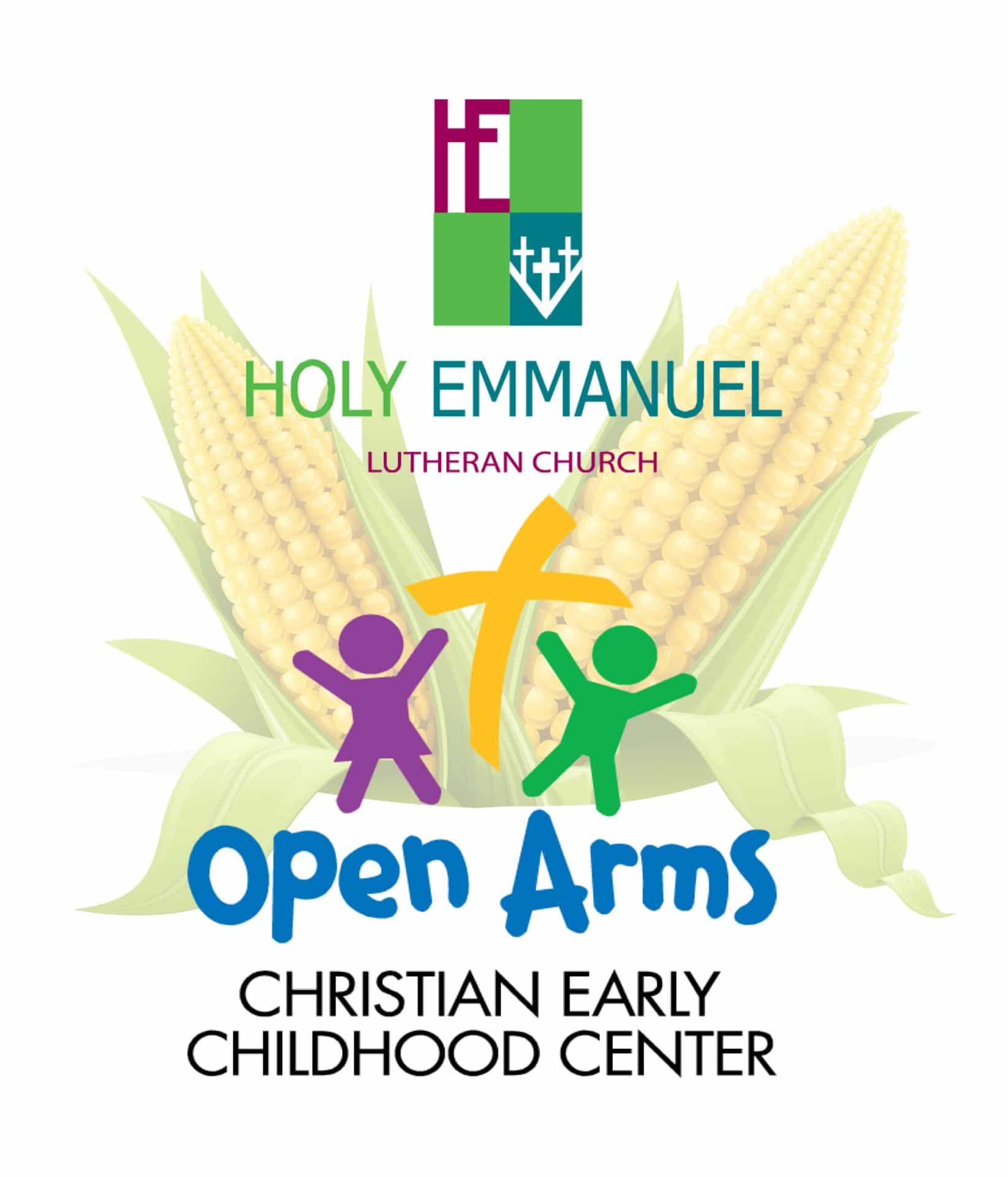 Open Arms Chistian Early Childhood Center